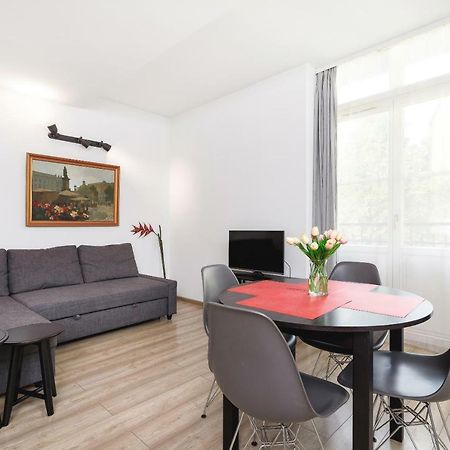 Apartments Cracow Miodowa By Renters Cracovia Exterior foto