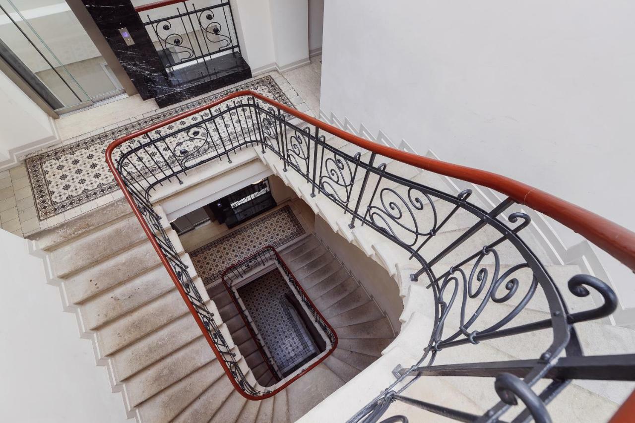 Apartments Cracow Miodowa By Renters Cracovia Exterior foto